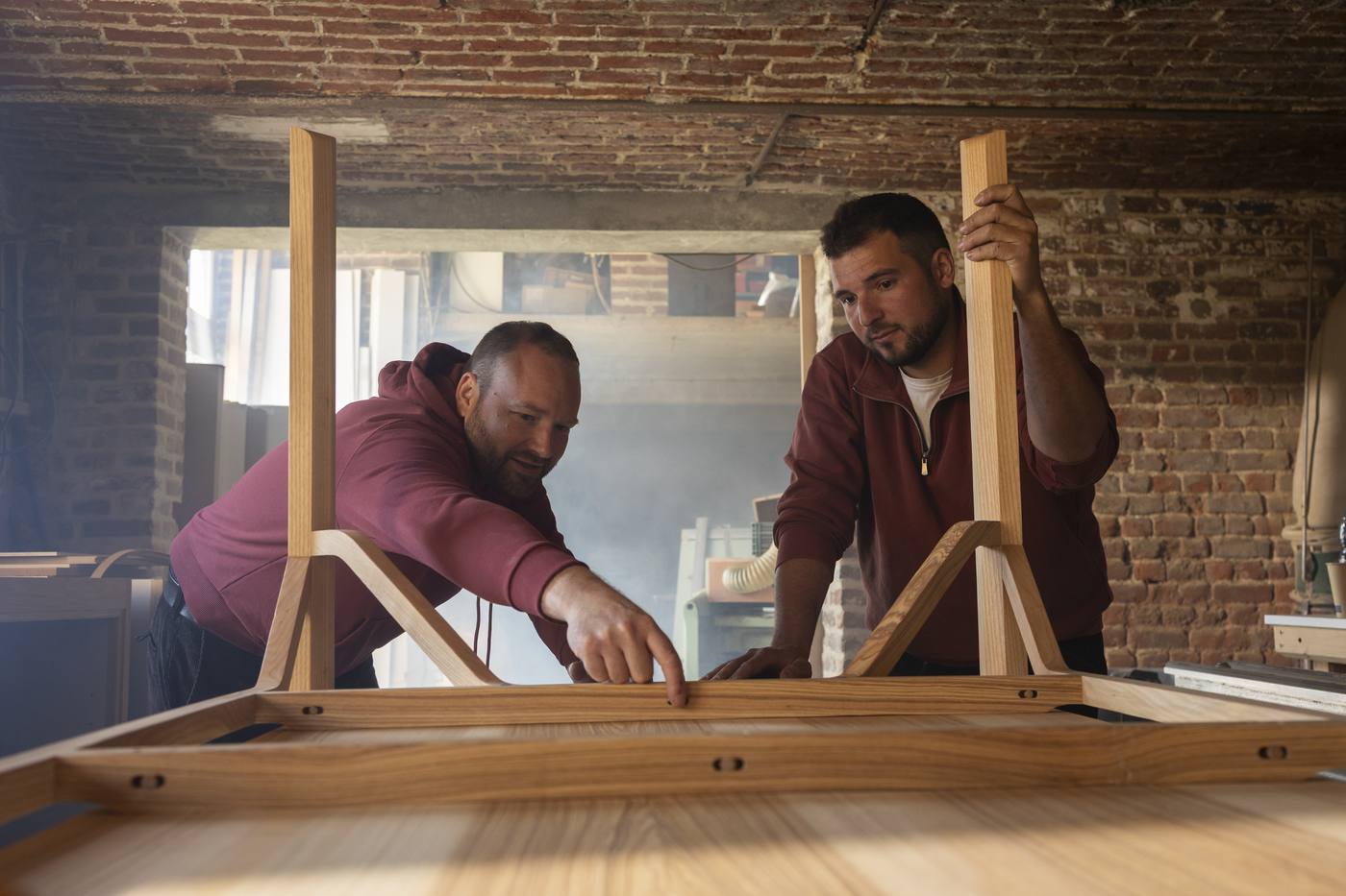 La R et D, six mois pour savoir si l idee tient debout