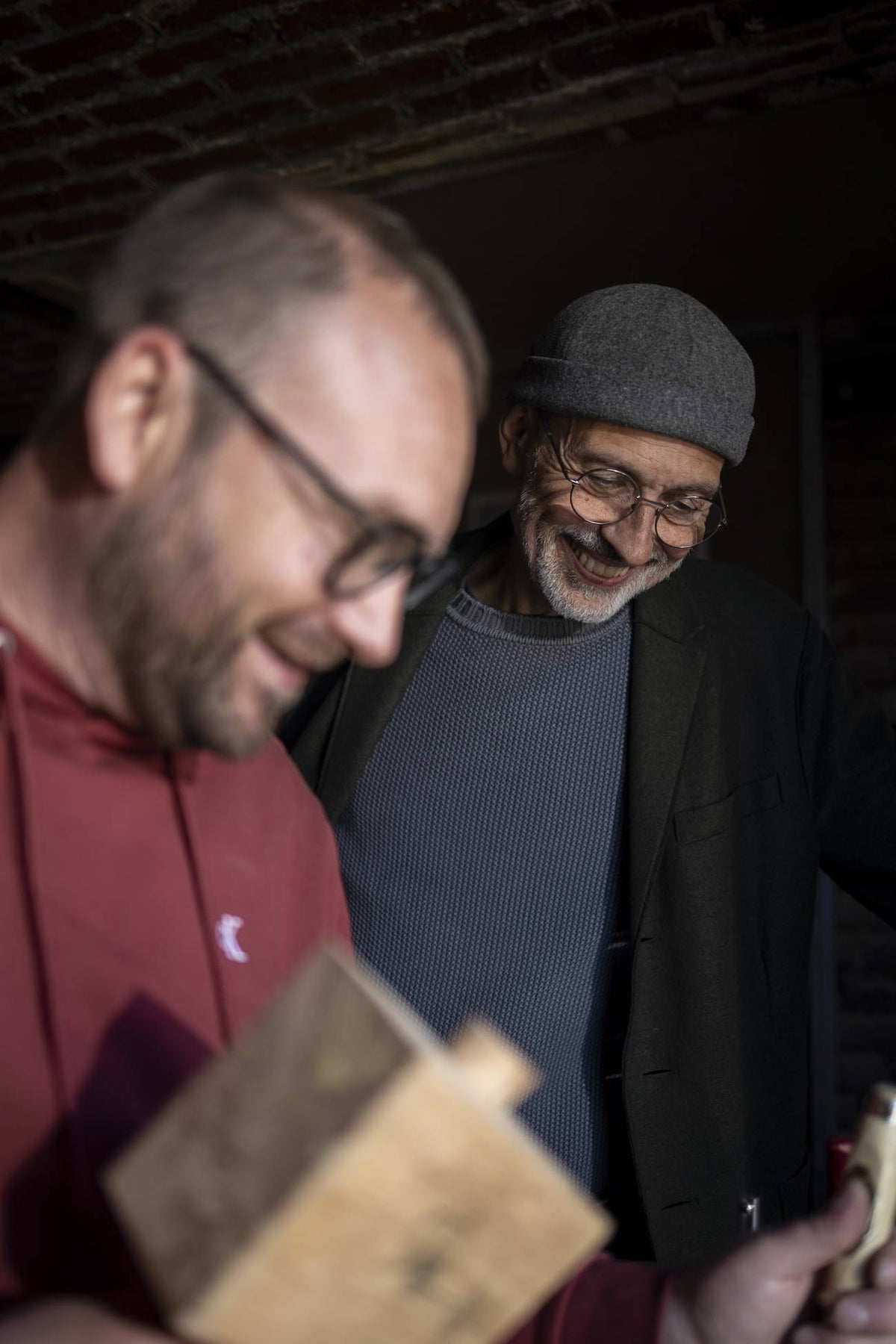 Photo : atelier Malt et bois