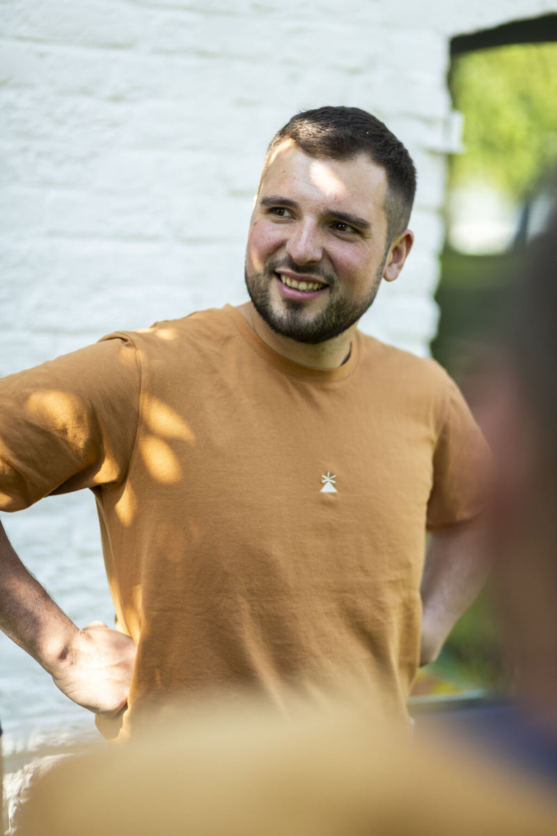 Gaëtan Gesserand