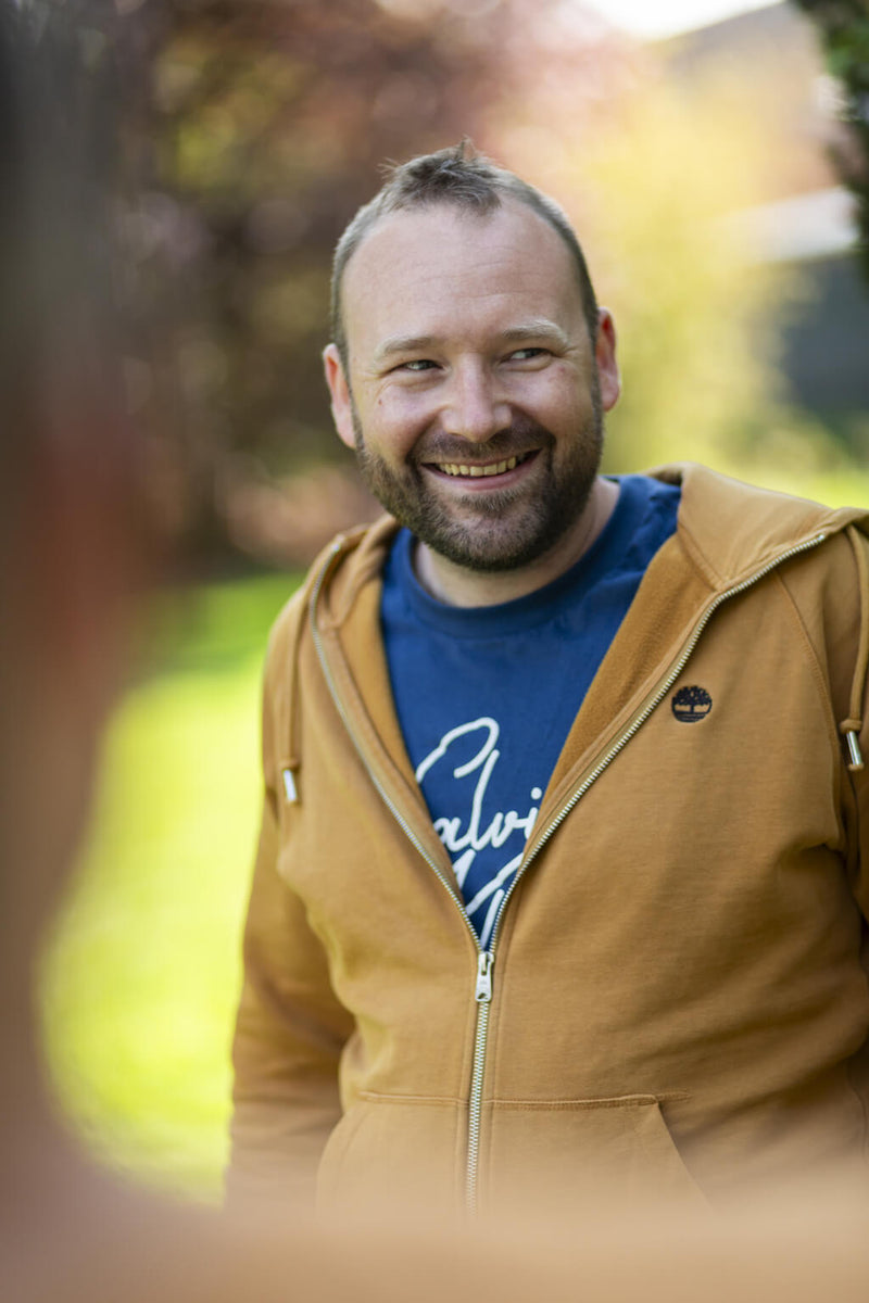 Gilles Malhaize