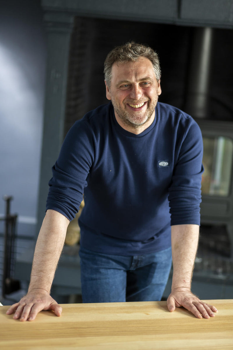 Tristan Dubois