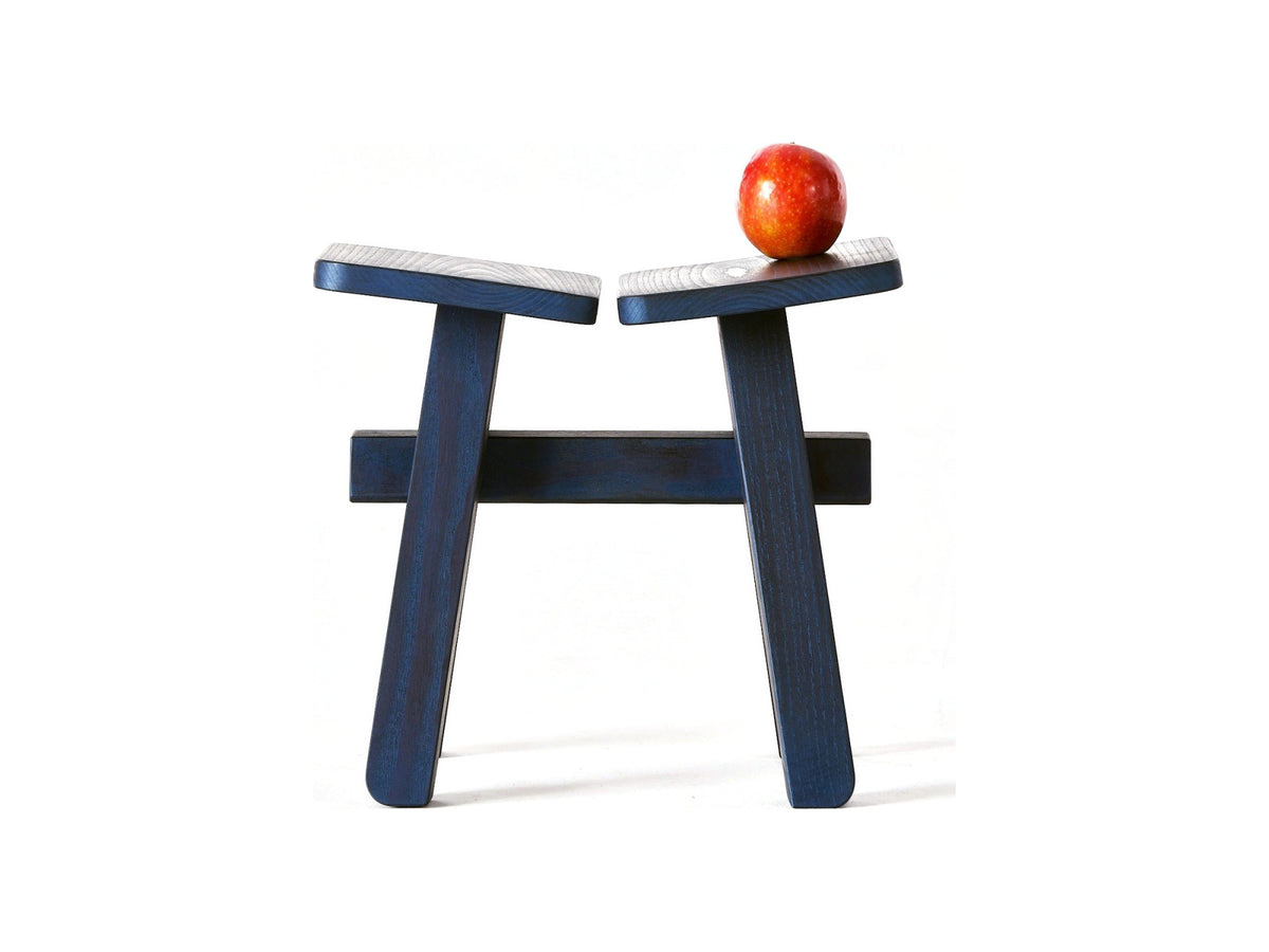 Zhuangzi, tabouret bas