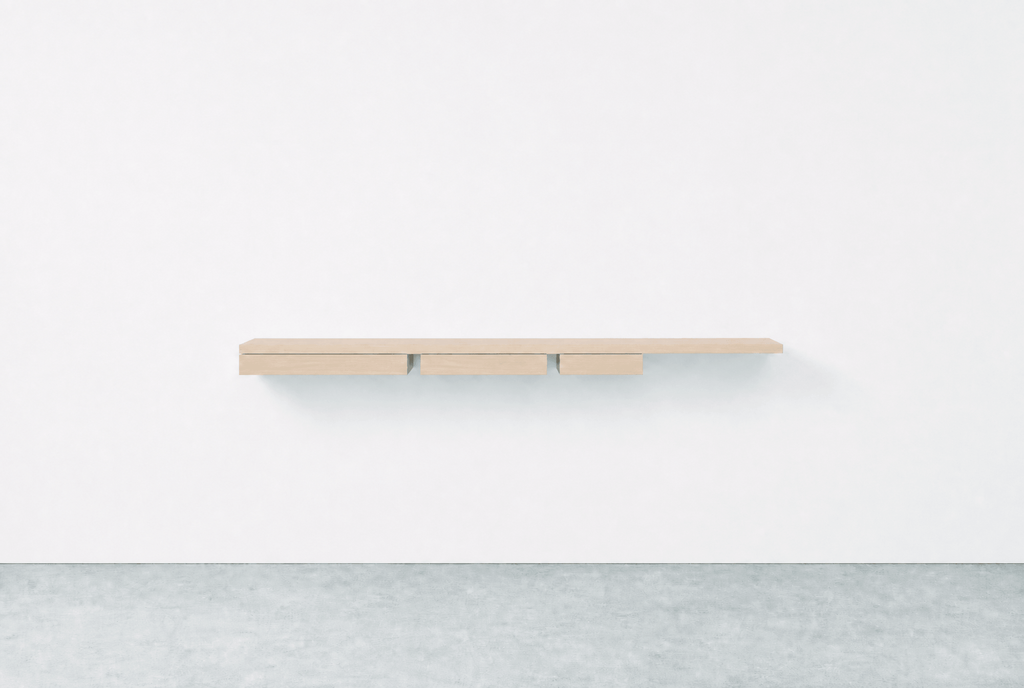 Console Nescio