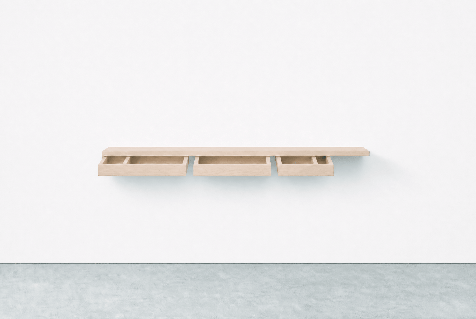 Console Nescio
