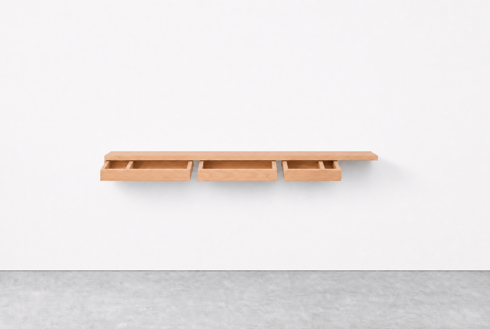 Console Nescio