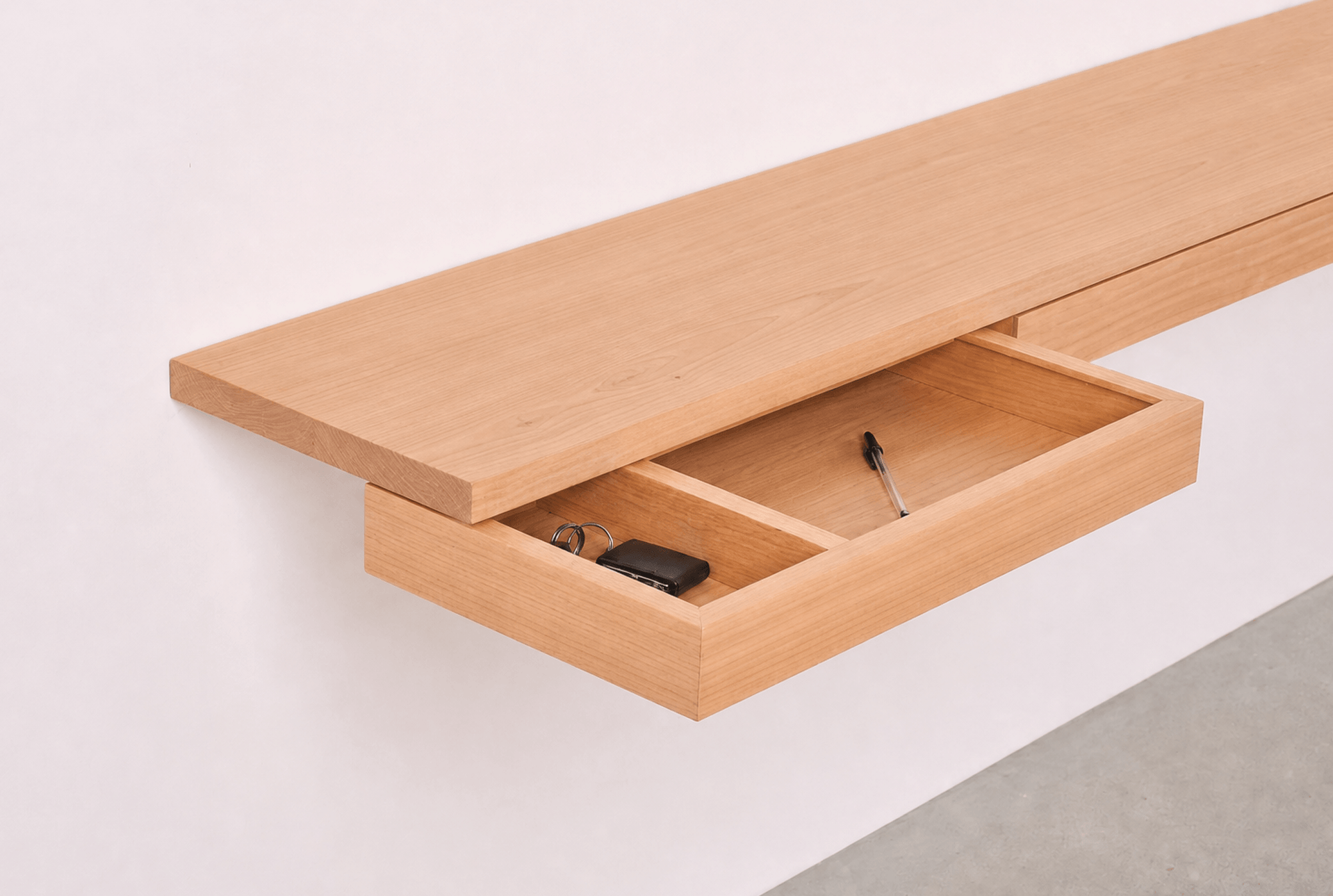 Console Nescio