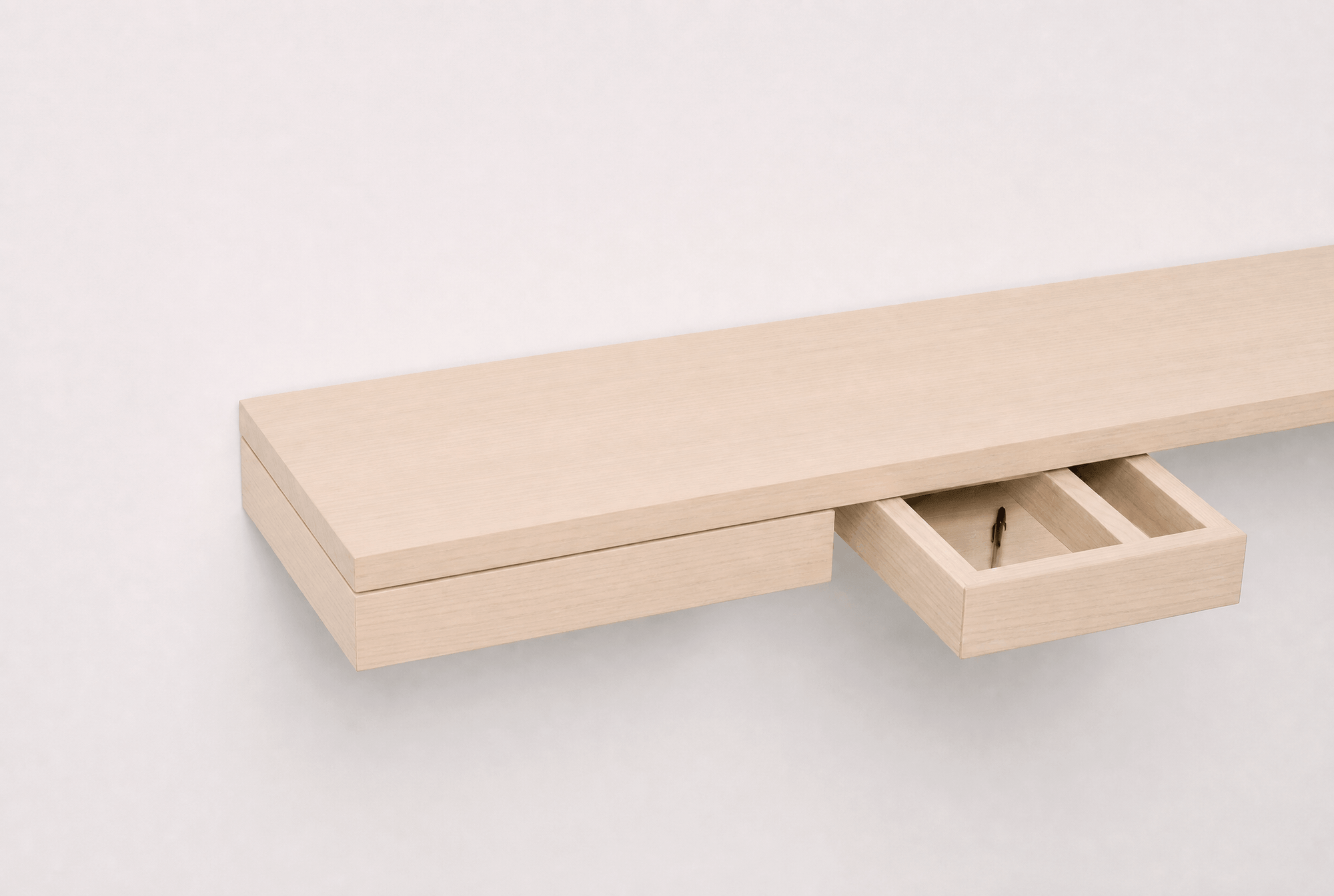 Console Nescio