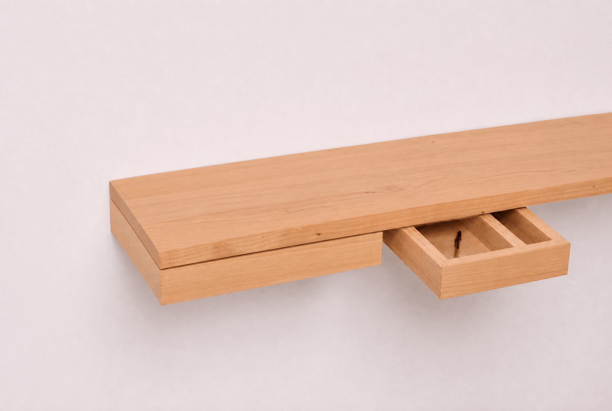 Console Nescio