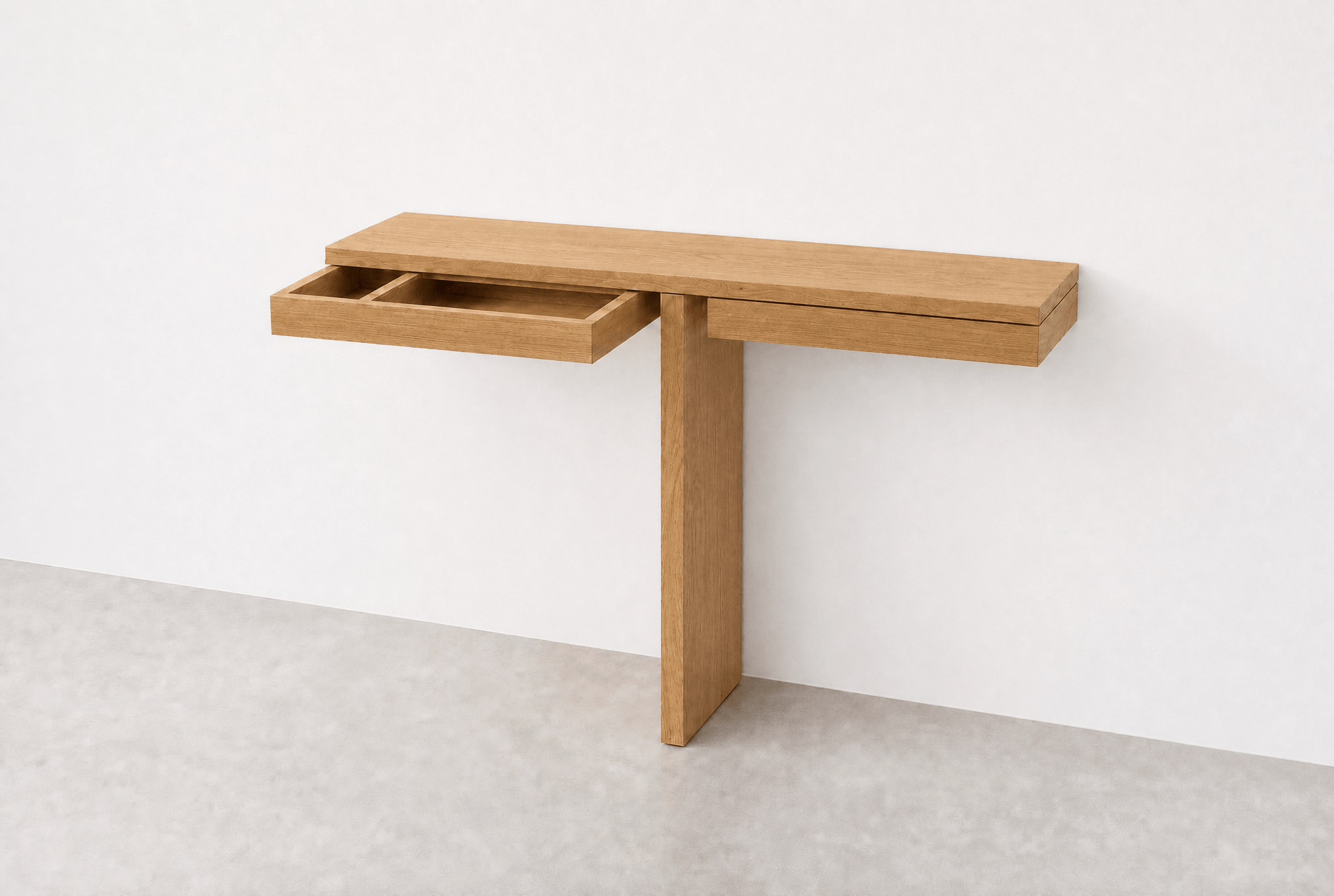 Console Nescio