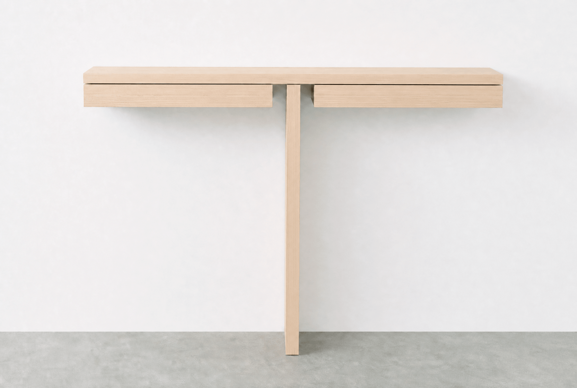 Console Nescio