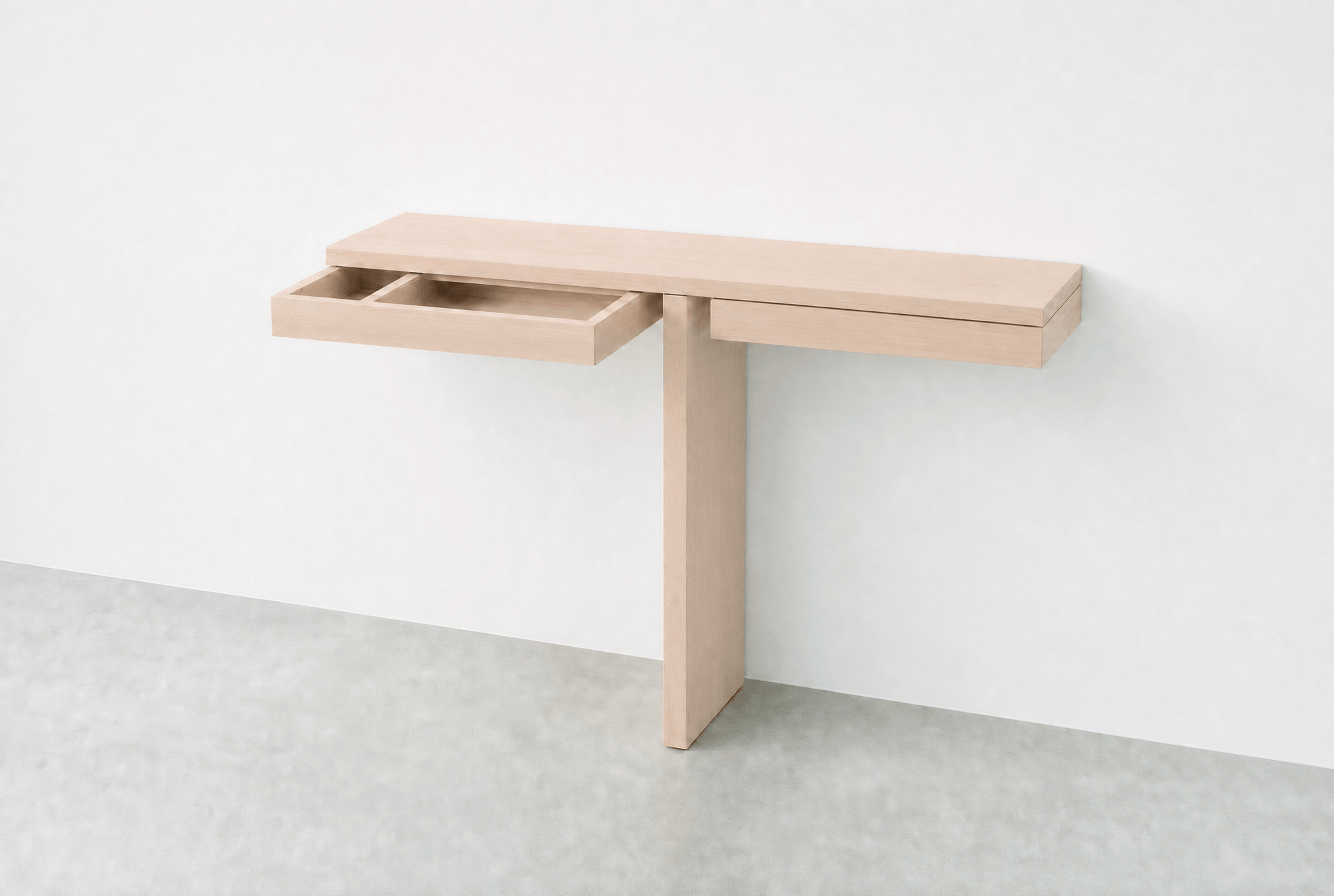 Console Nescio