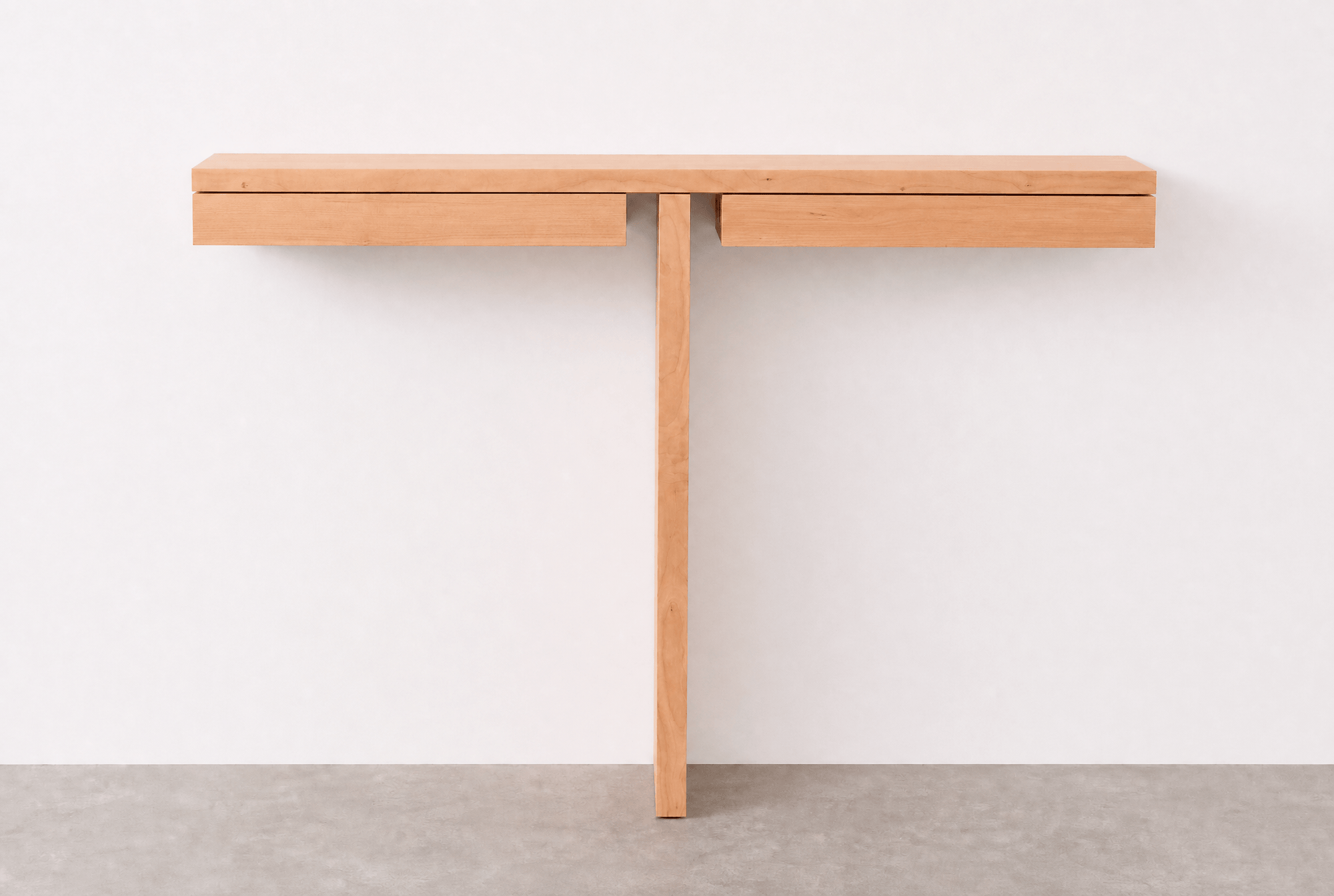 Console Nescio
