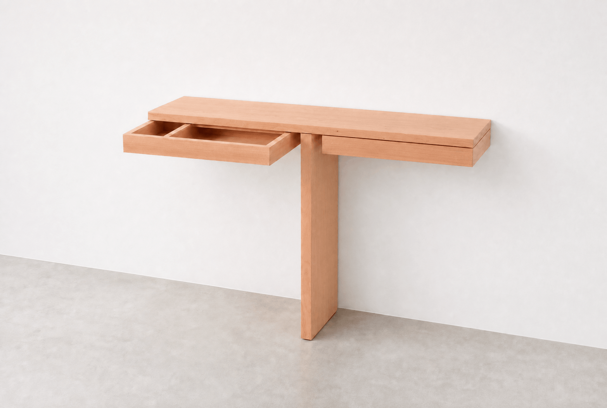 Console Nescio