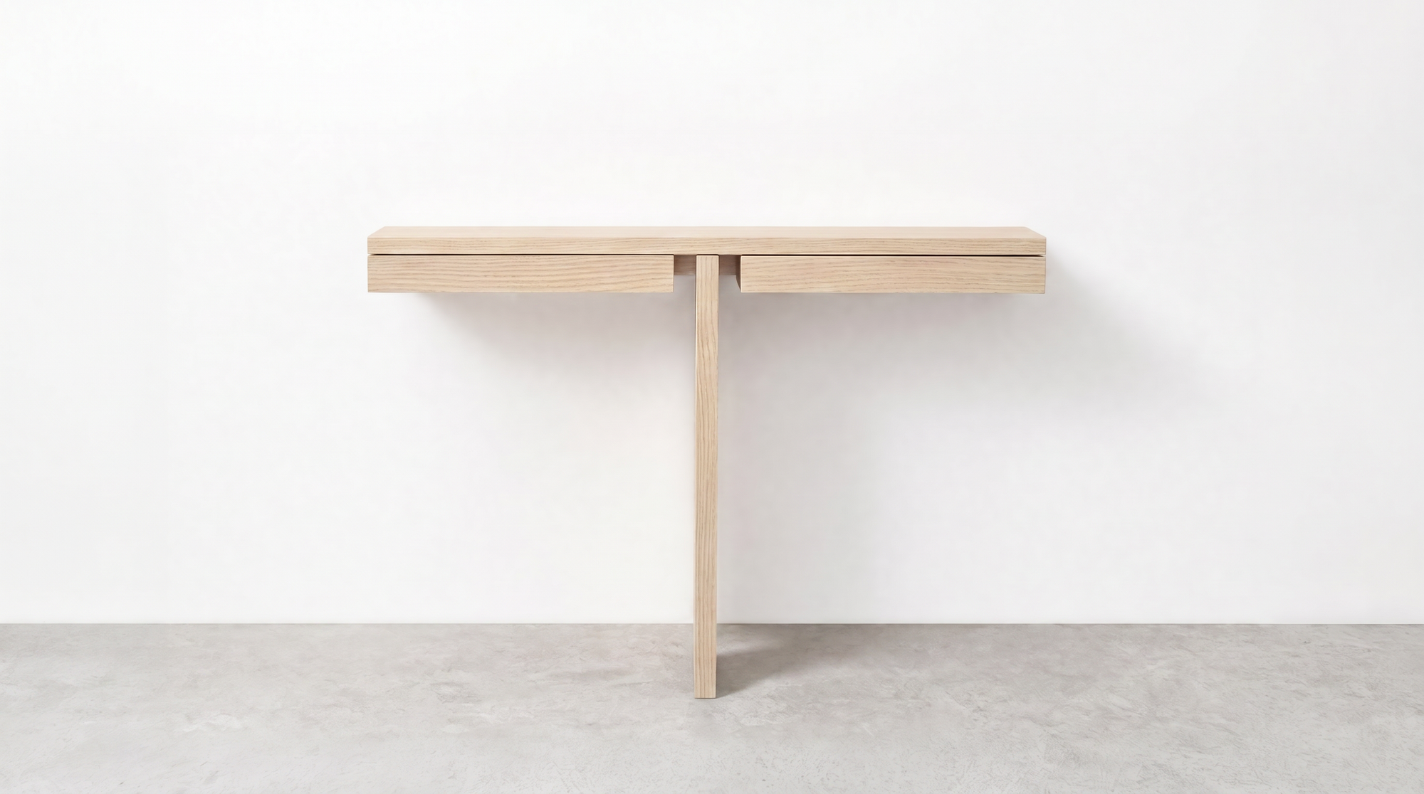 Console Nescio
