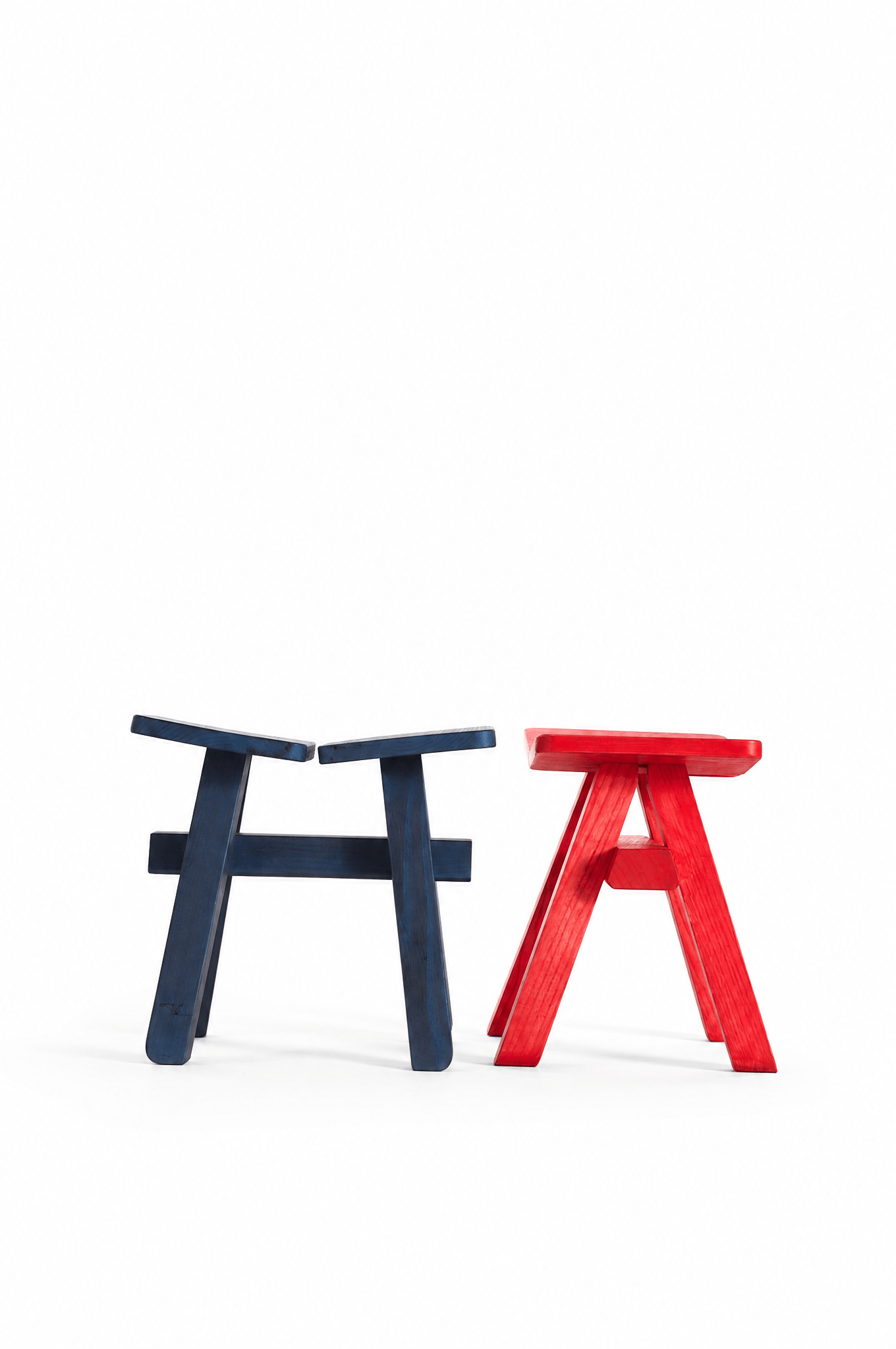 Tabouret Zhuangzi