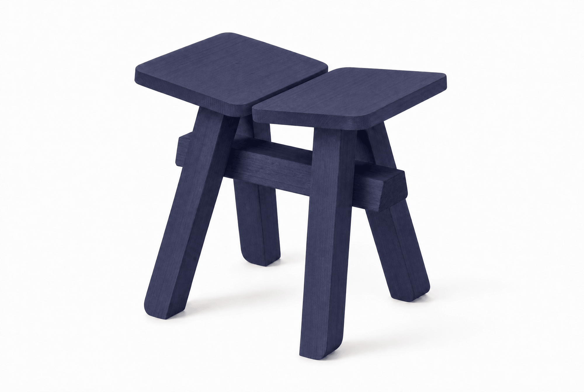 Tabouret Zhuangzi