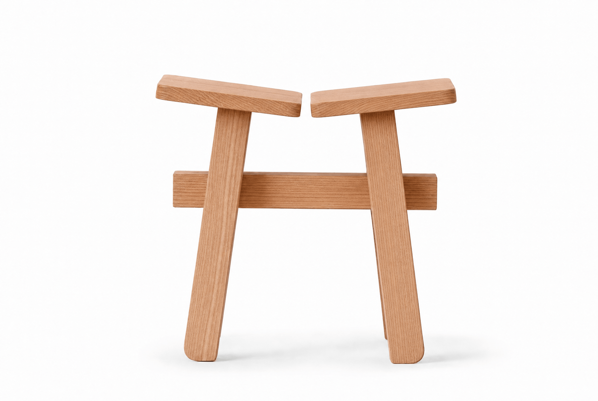Tabouret Zhuangzi