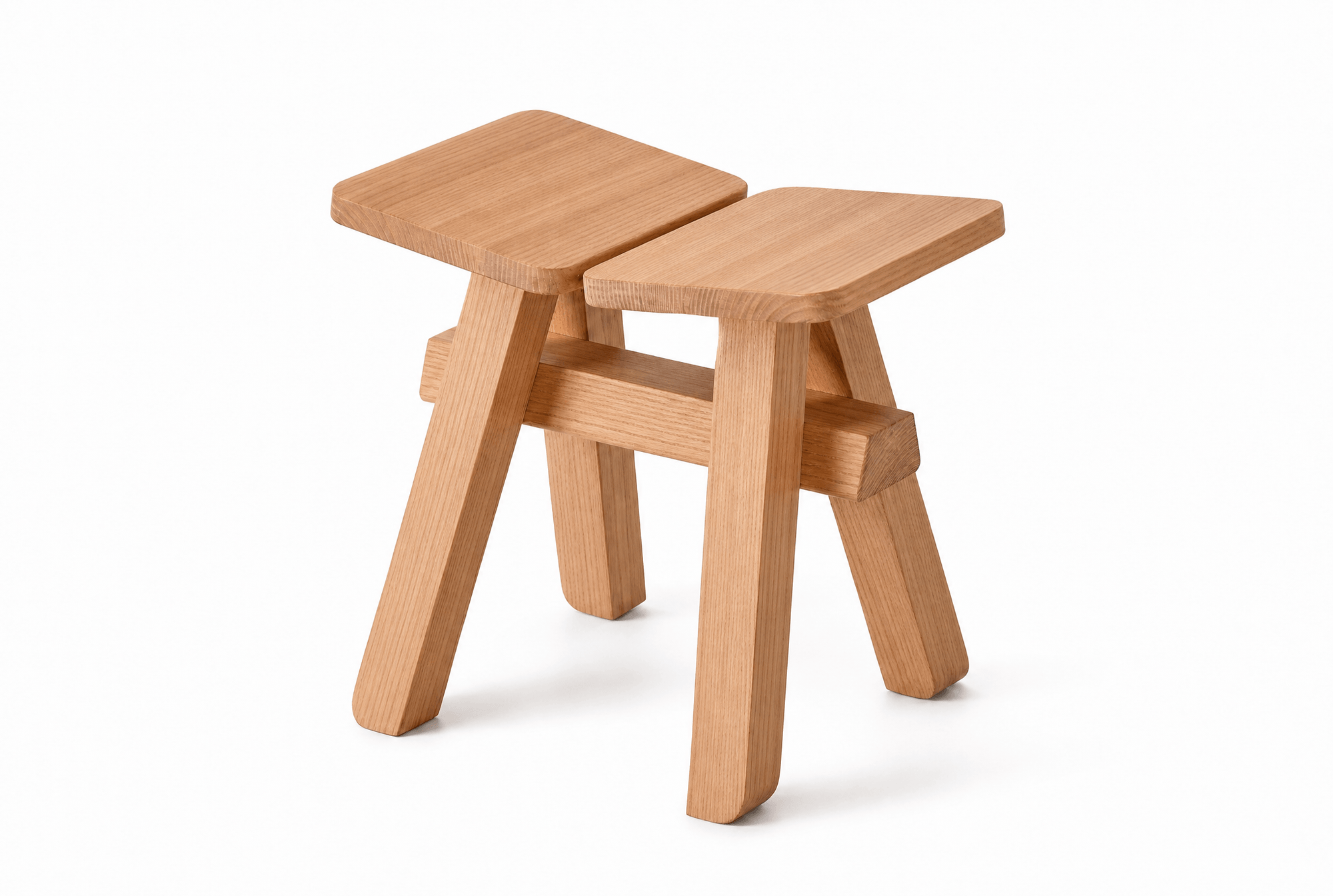 Tabouret Zhuangzi