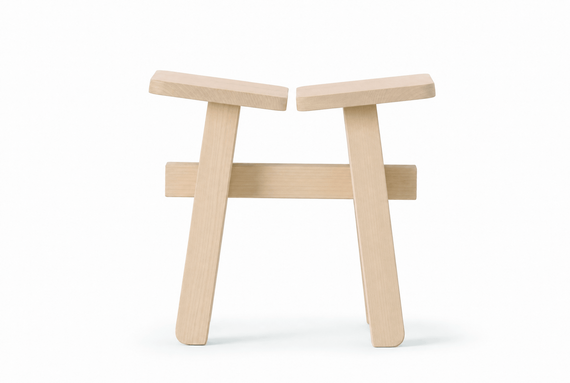 Tabouret Zhuangzi