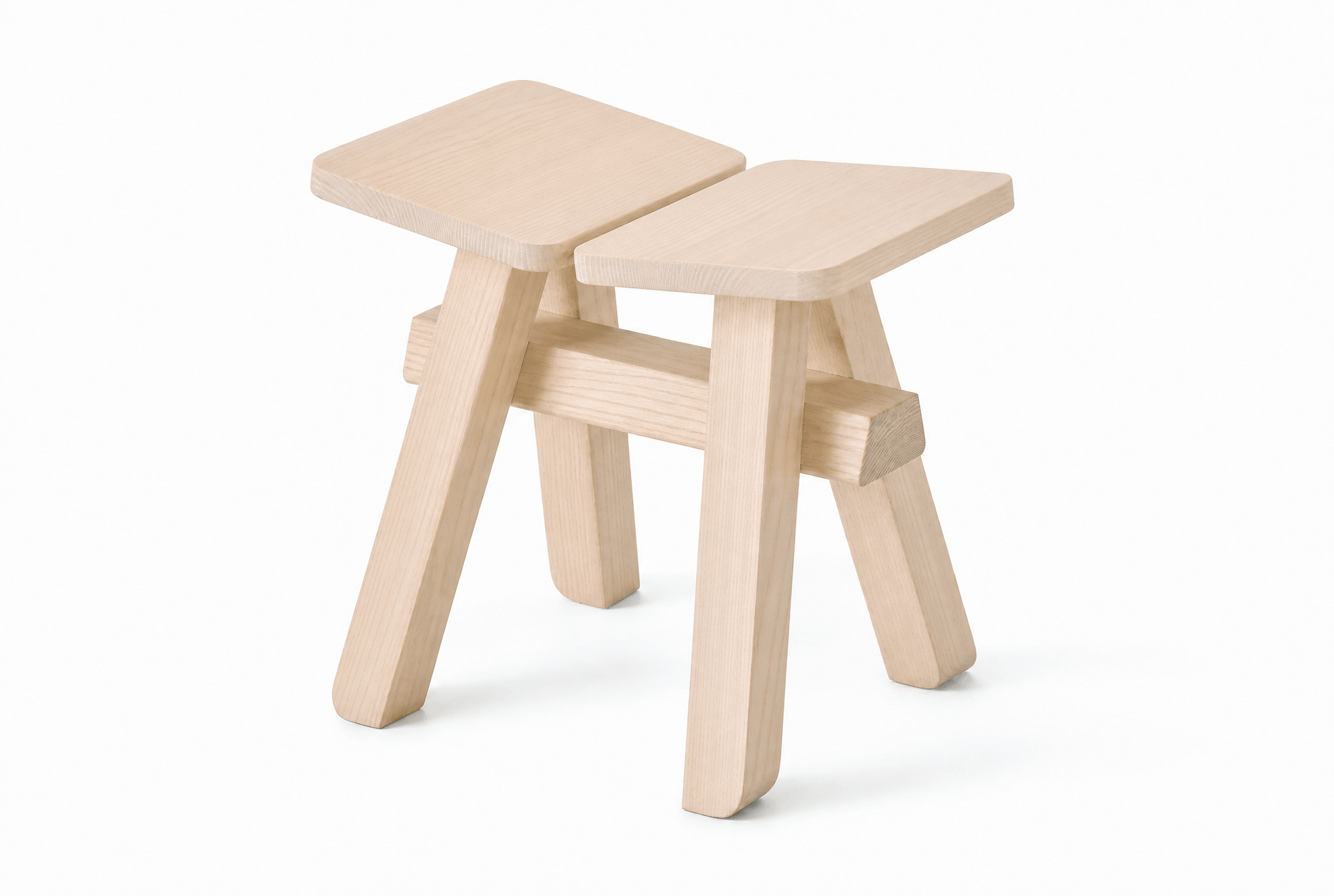 Tabouret Zhuangzi
