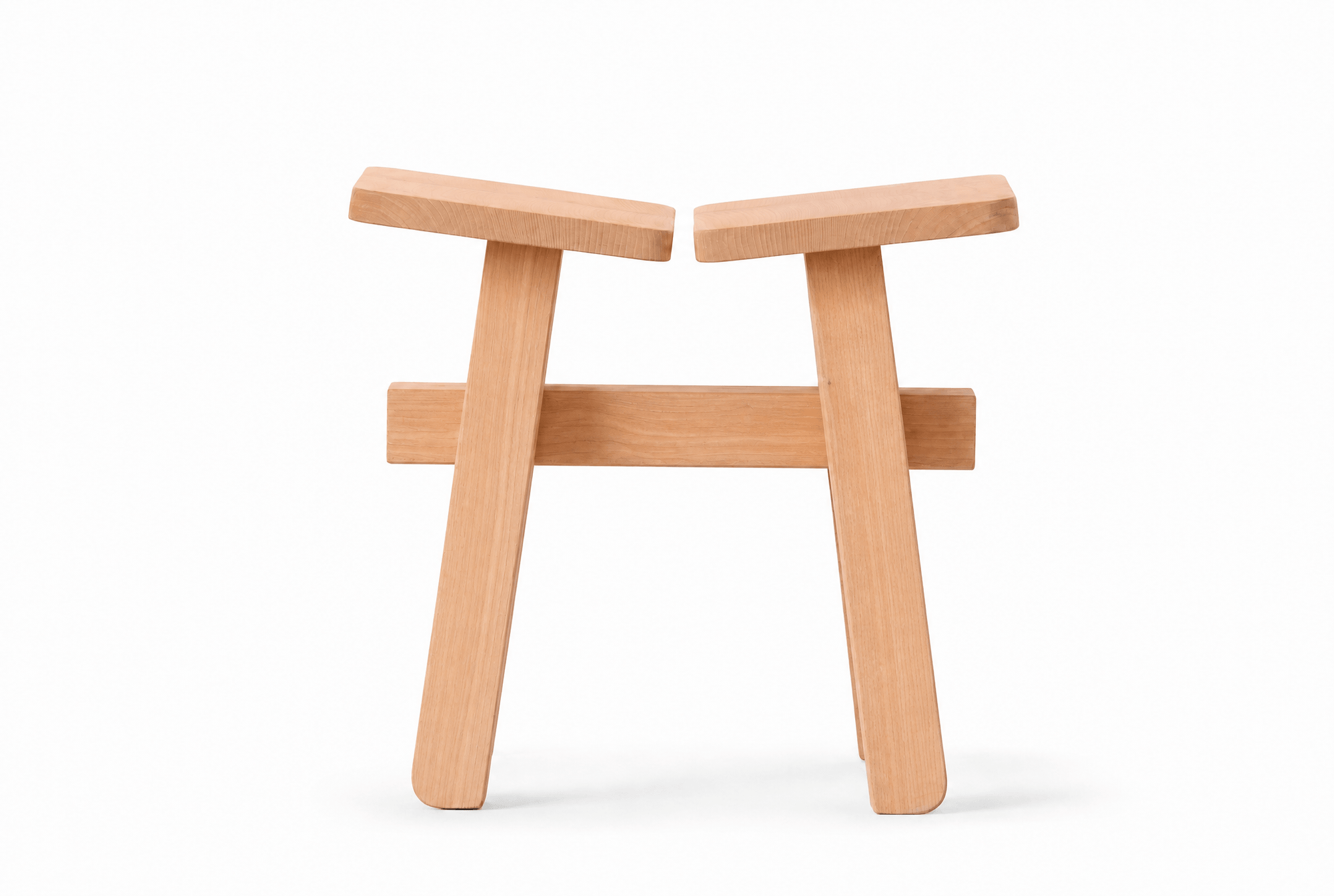 Tabouret Zhuangzi