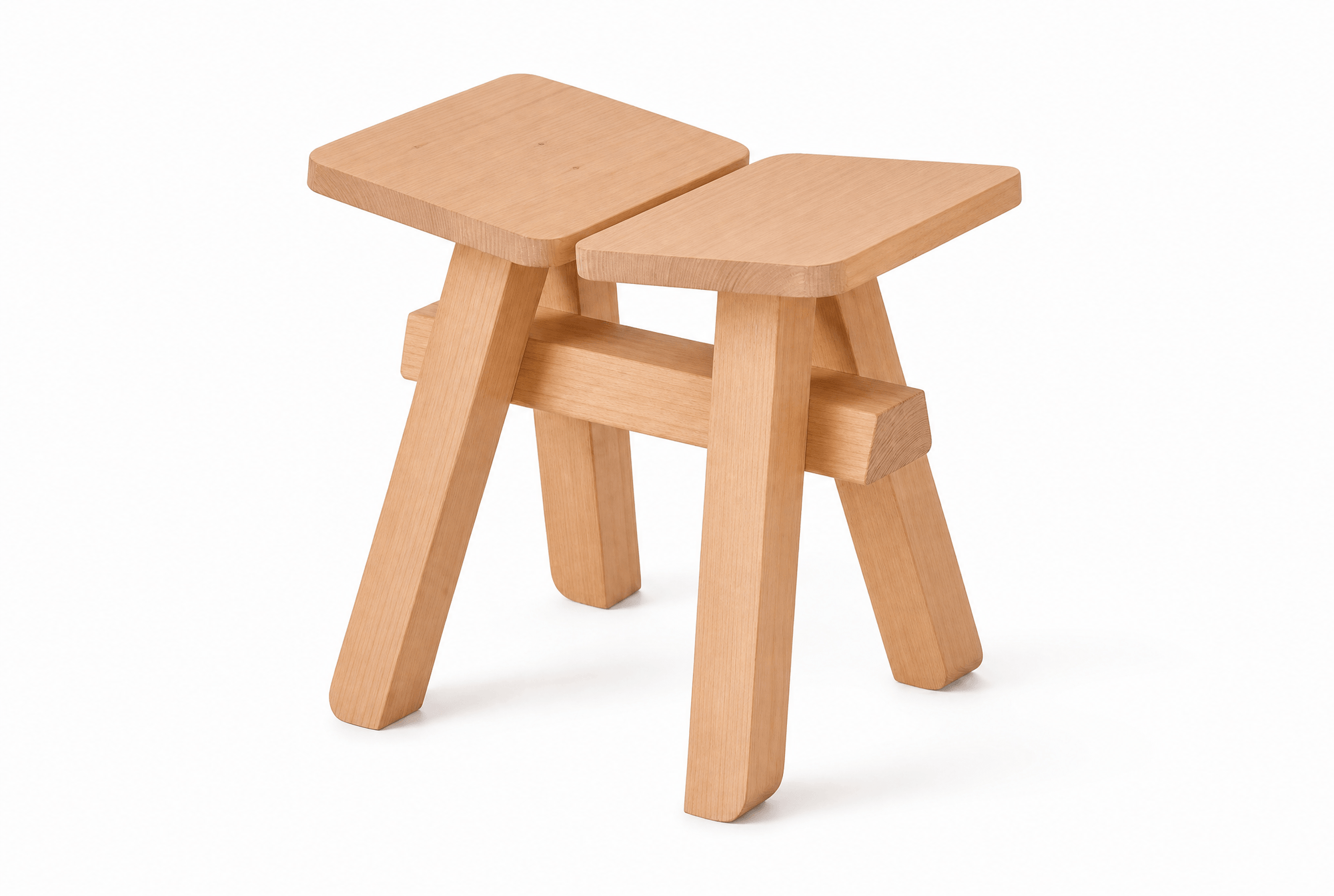 Tabouret Zhuangzi