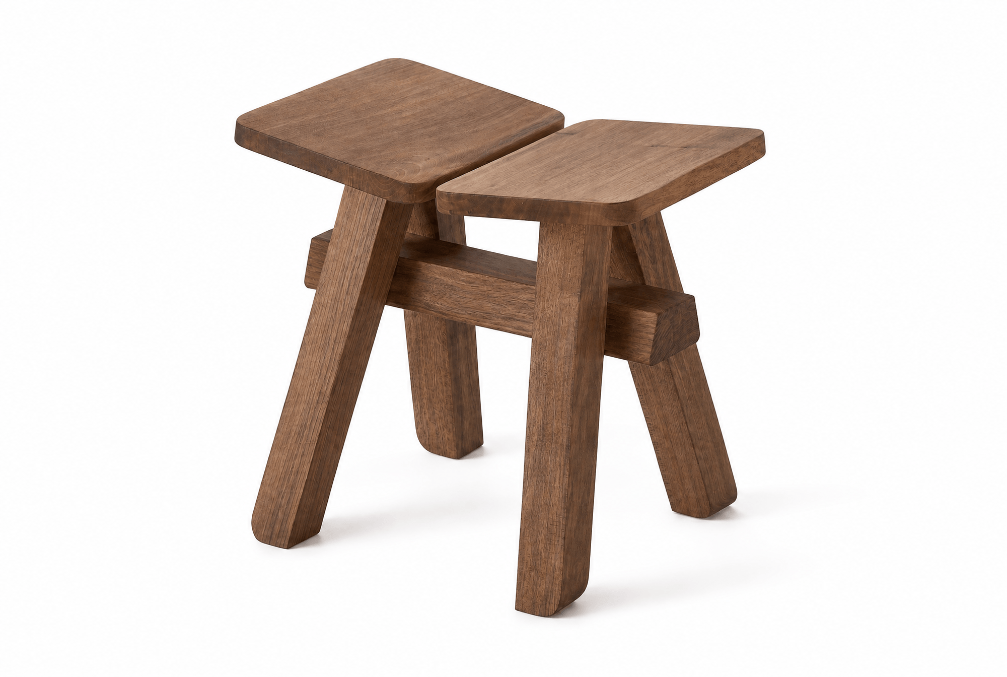Tabouret Zhuangzi
