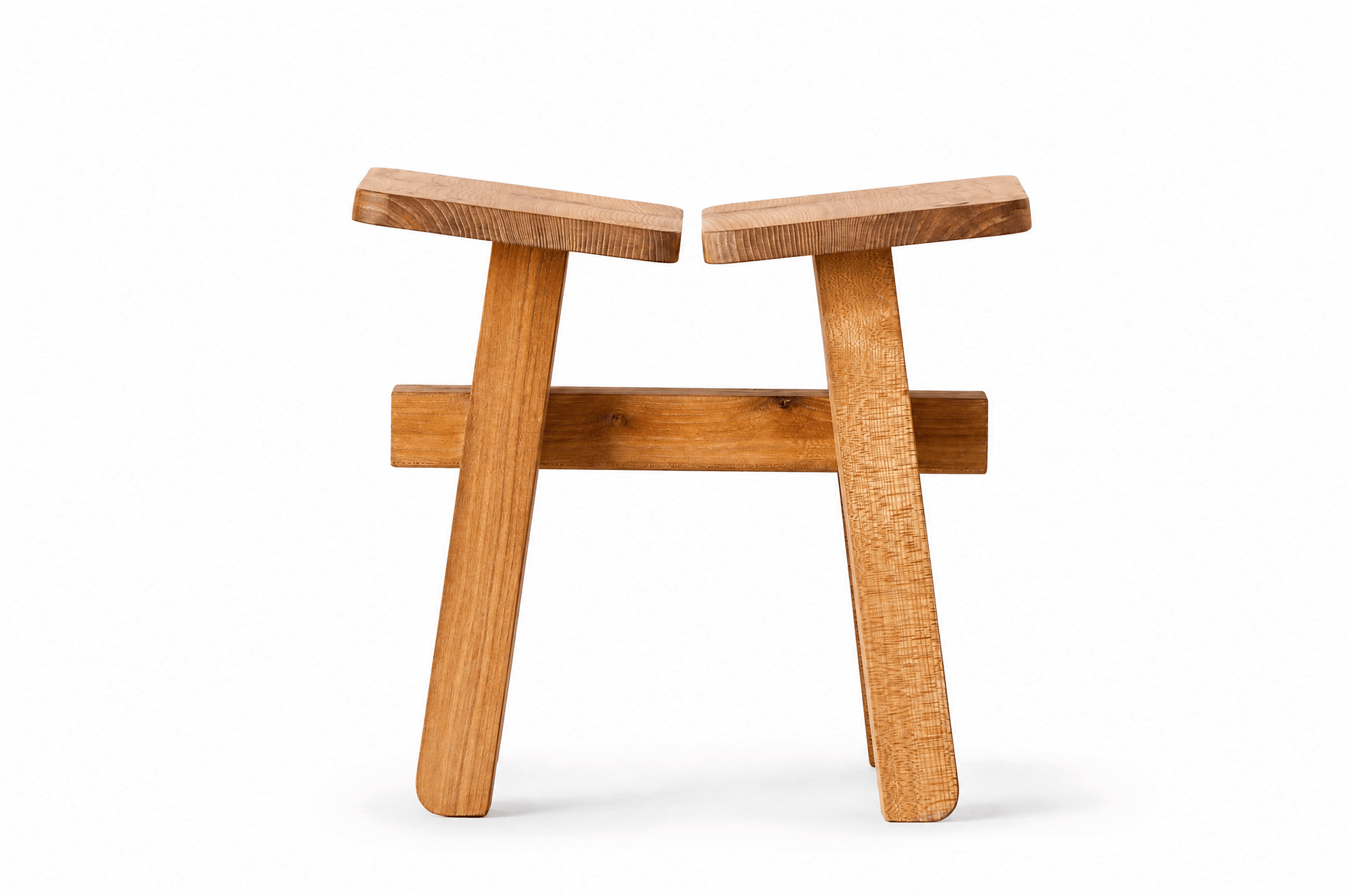 Tabouret Zhuangzi