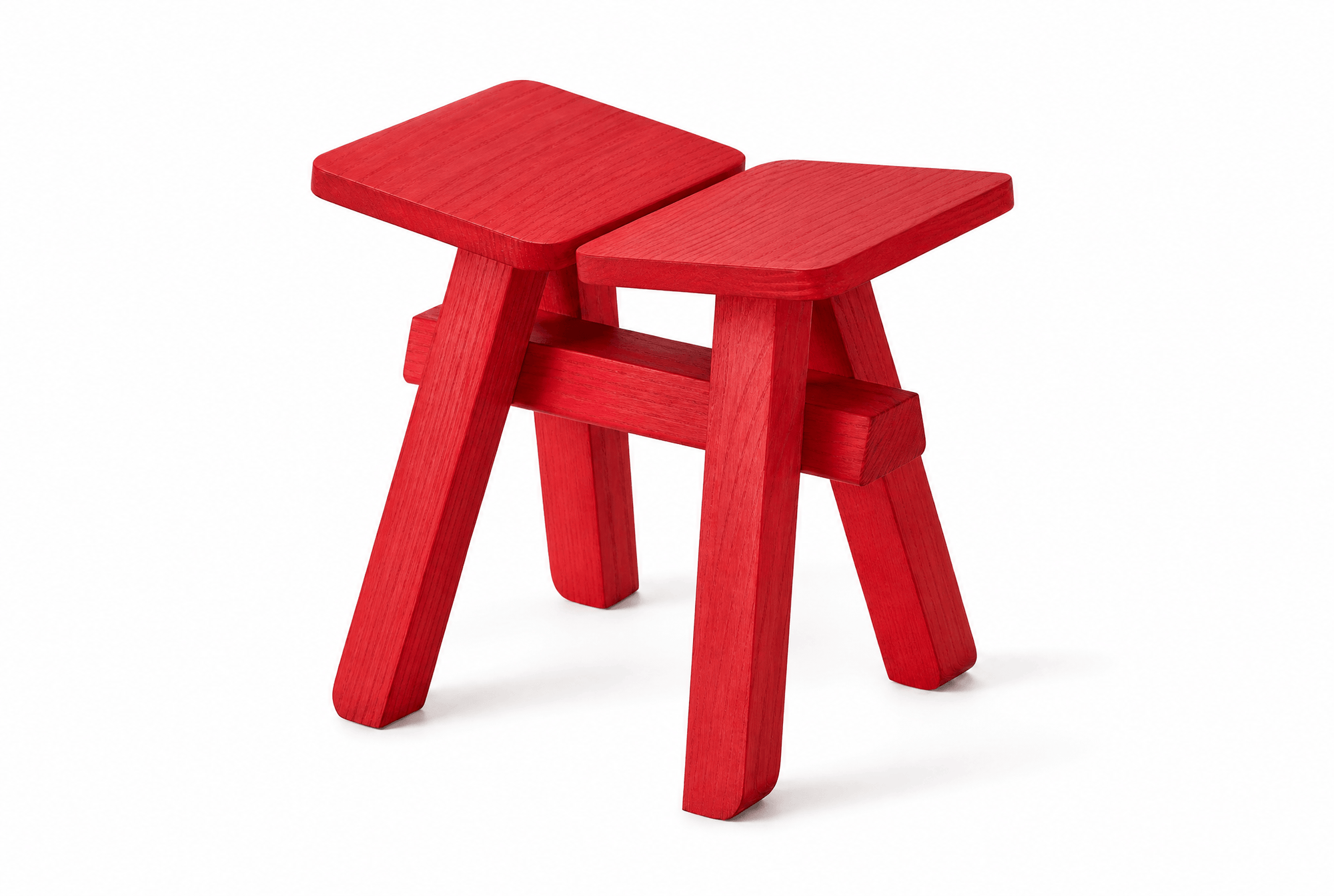 Tabouret Zhuangzi