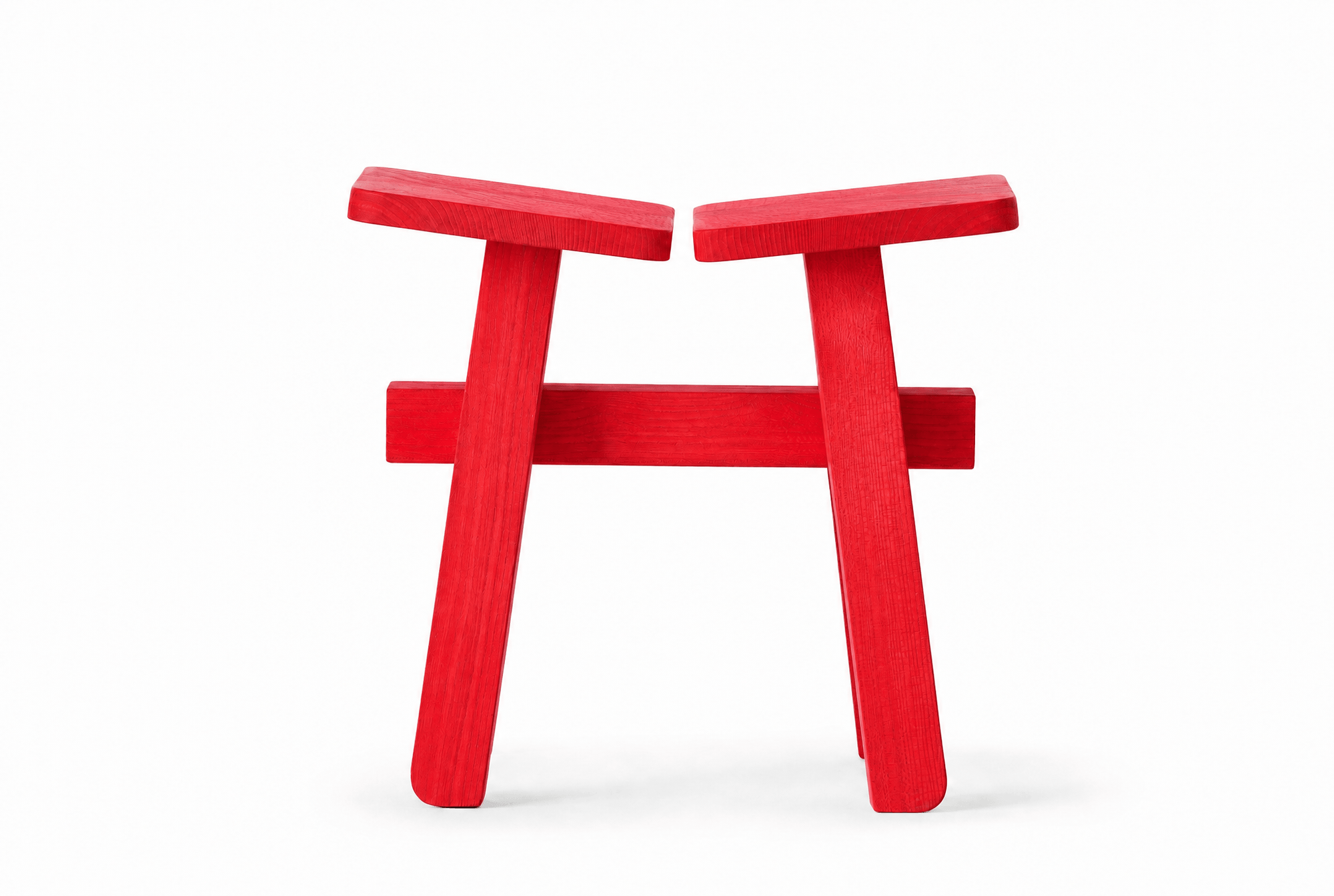 Tabouret Zhuangzi